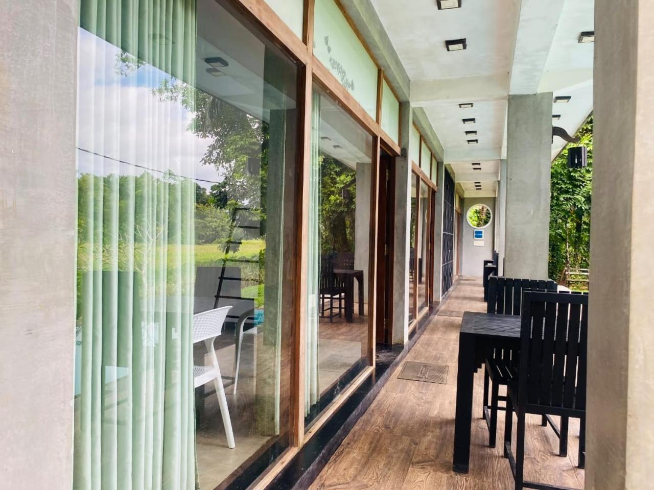 Superior Family Rooms Rice Field View & Pool
