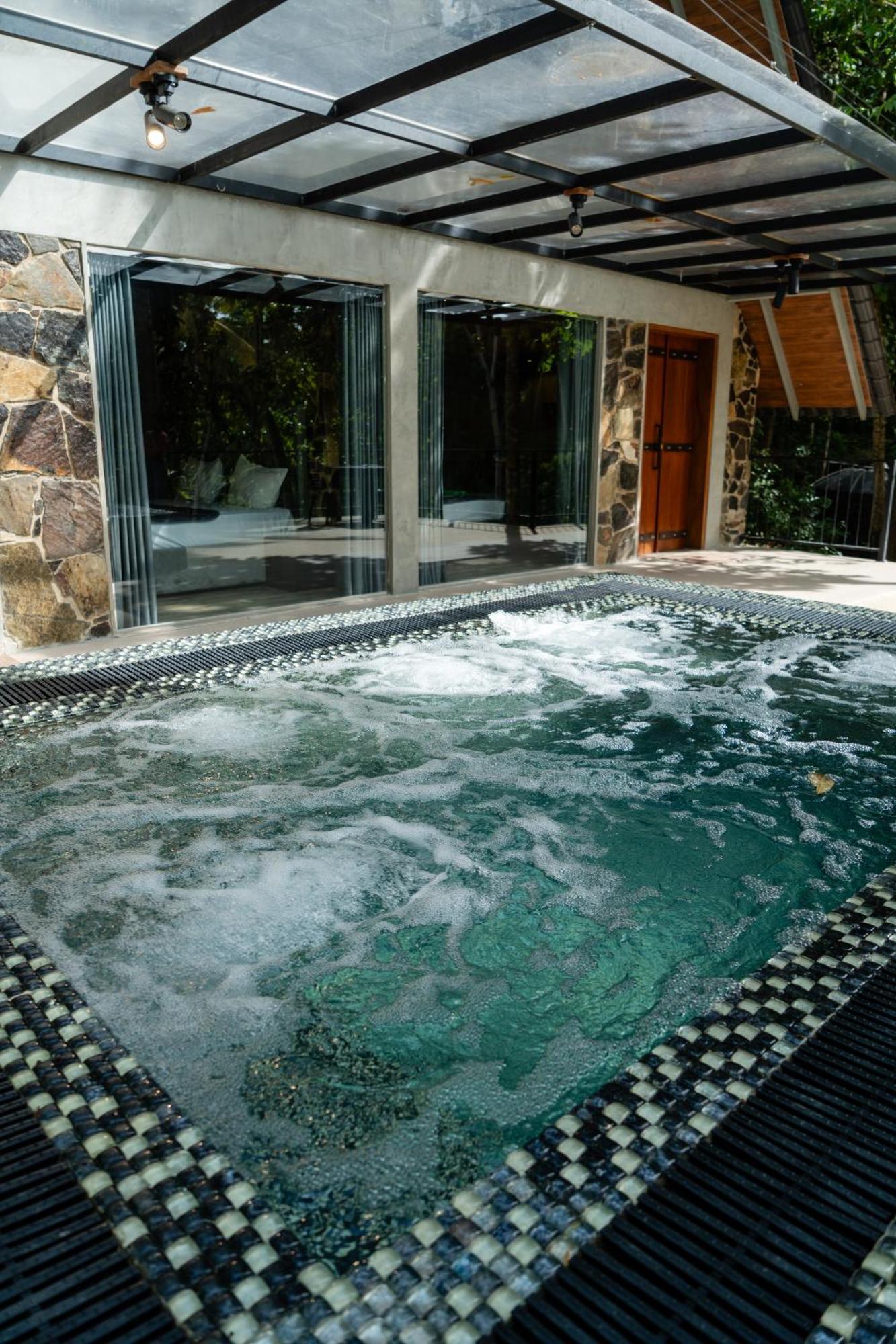 Three-Bedroom Suite