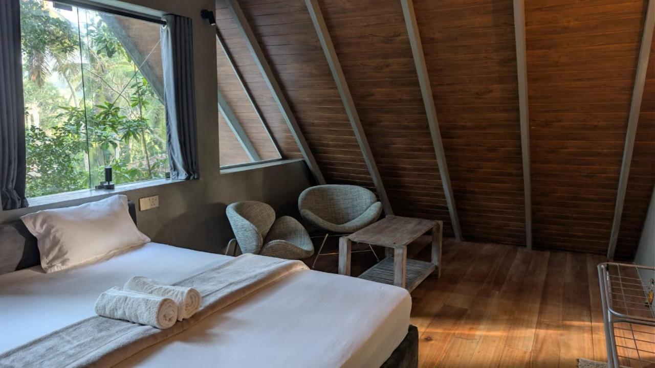 Three-Bedroom Suite