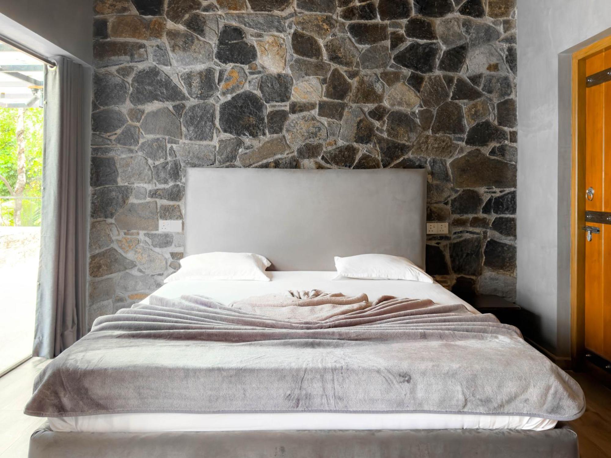 Three-Bedroom Suite