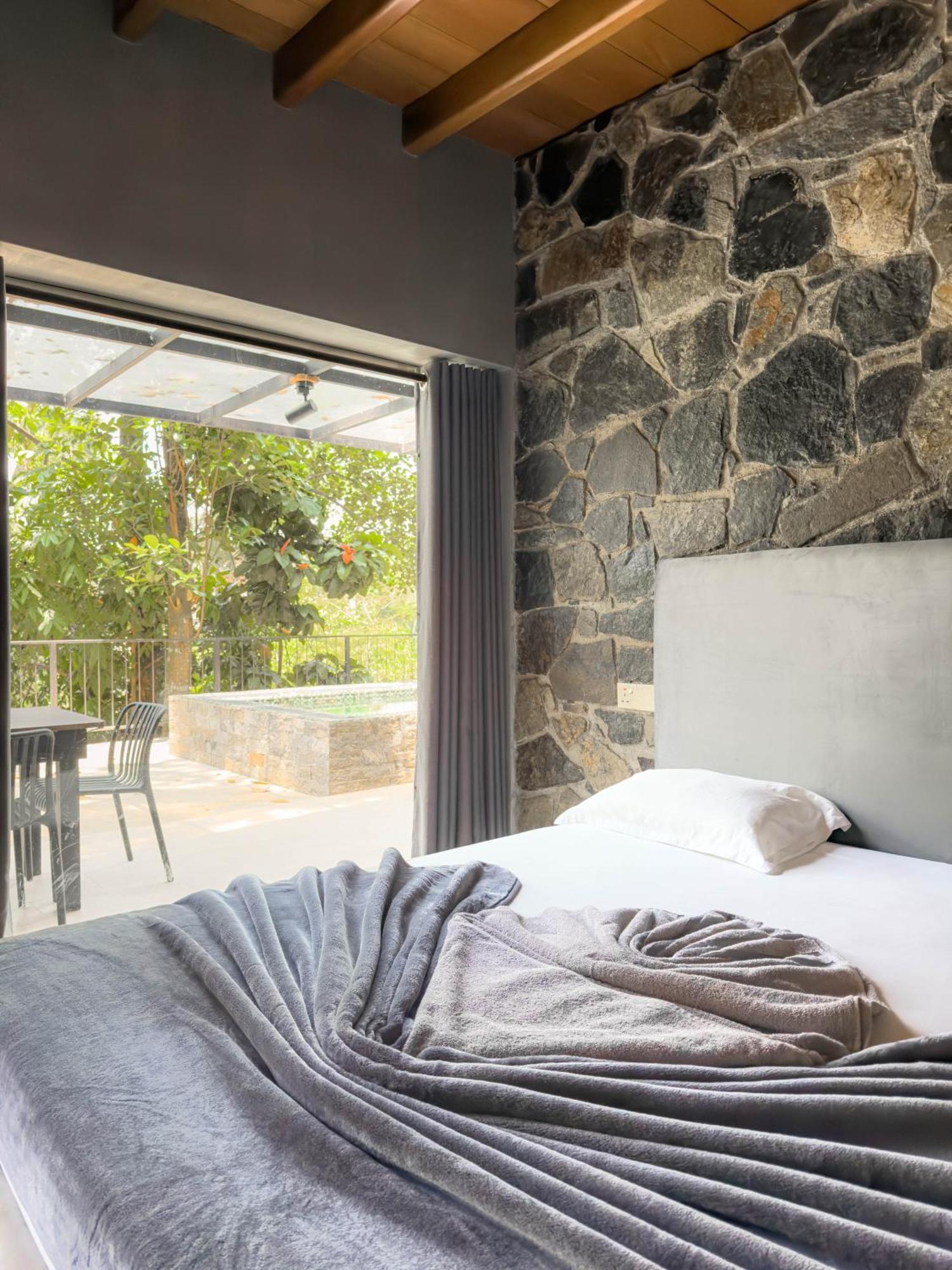 Three-Bedroom Suite