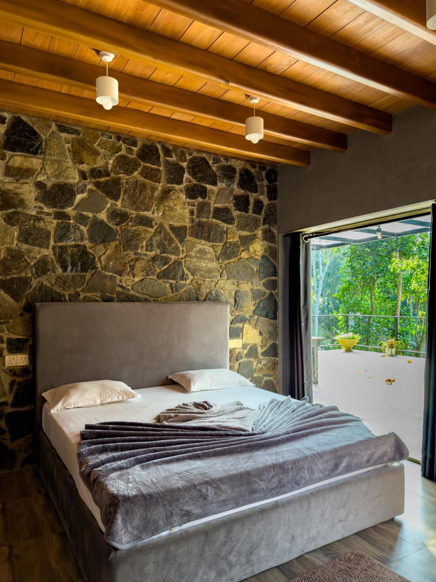 Three-Bedroom Suite