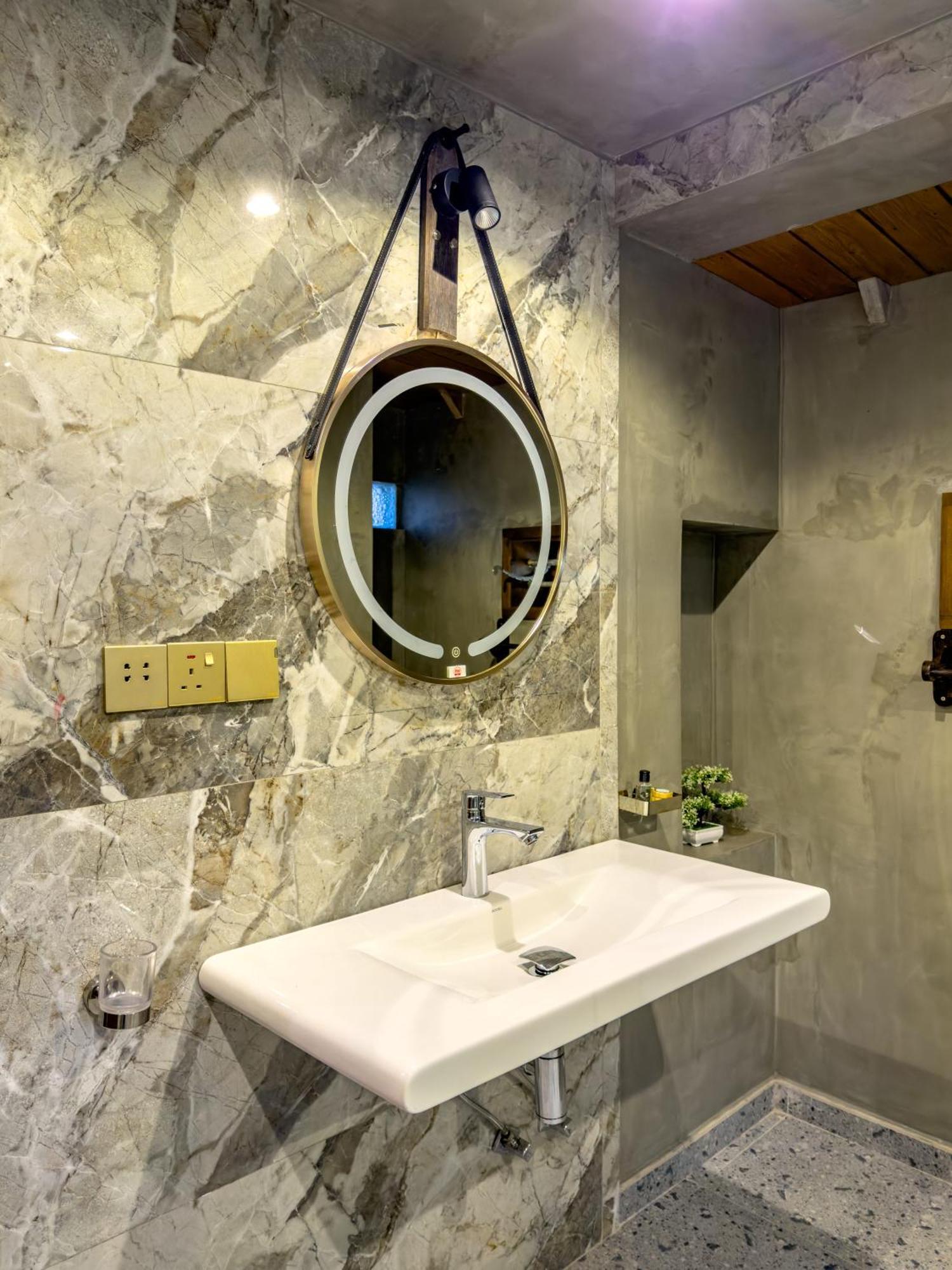 Three-Bedroom Suite