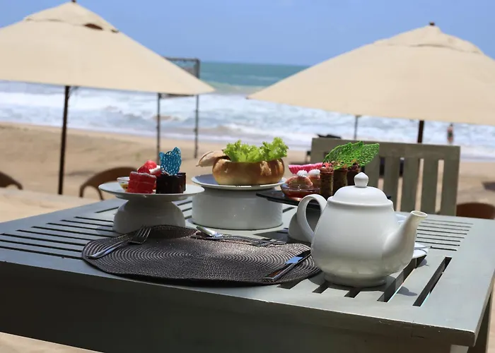 Taavetti Hotel Galle